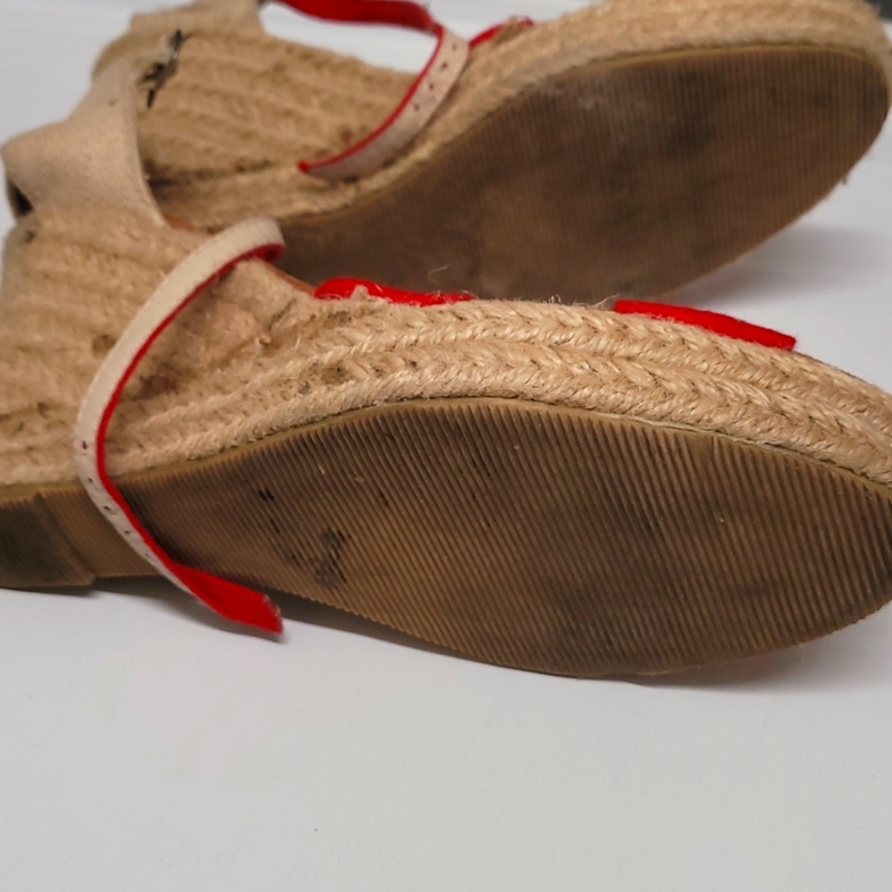 Great Spring Summe Wedges - Picture 4 of 6